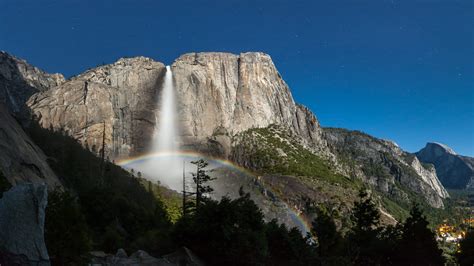 Reservations for Yosemite National Park are coming for 2024