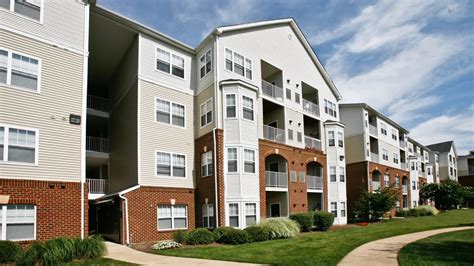 Reserve At Potomac Yard Apartments