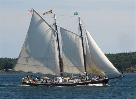 Reserve Your Boat Cruise in Portland, Maine Today! Sail Portland Maine