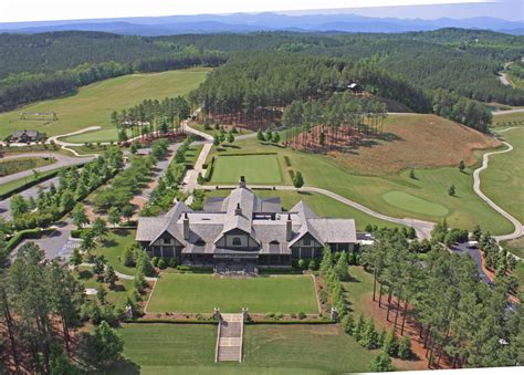 Reserve at Lake Keowee - Top 100 Golf Courses