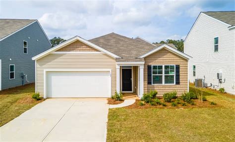 Reserve at Mallard Crossing: Summerville, SC, New homes by D.R. Horton