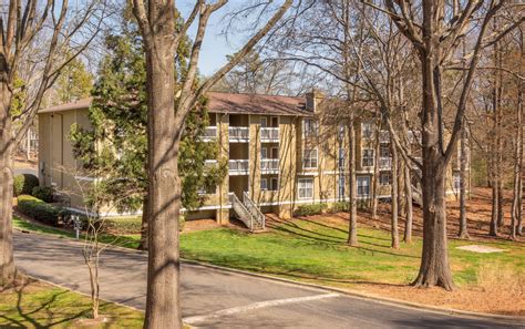 Reserve at Providence Apartments in Charlotte, NC