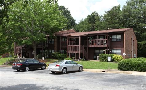 A $10 million dollar major renovation project of the 170 units at Reserve at Hairston Lake community is underway to ensure that our residents can age in place comfortably within our community. The major renovation project includes funding from 4% tax exempt bonds issued by the HADC,. 