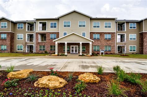 The Reserve at McAlister Multifamily Pro