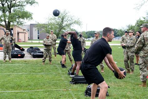 Reserve school ACFT : r/army - Reddit