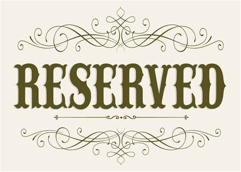 Reserved reserved reserved. Things To Know About Reserved reserved reserved. 