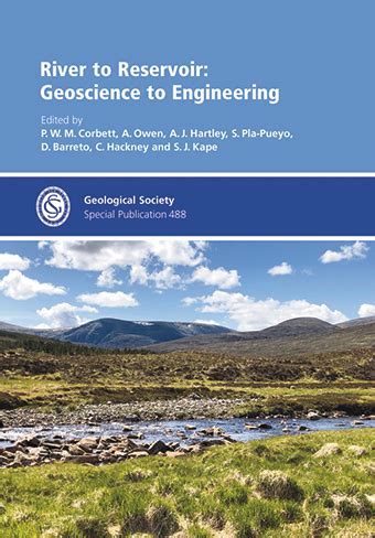 Reservoir Geoscience And Engineering Accueil