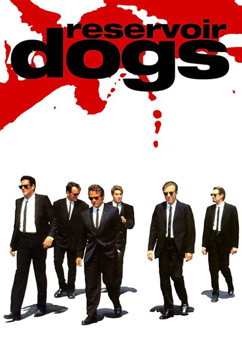 Reservoir dogs streaming india.  Critically acclaimed for its raw powe...