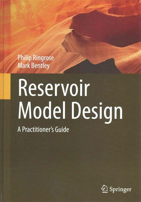 Reservoir model design a practitioners guide. - Runners world guide to adventure racing.
