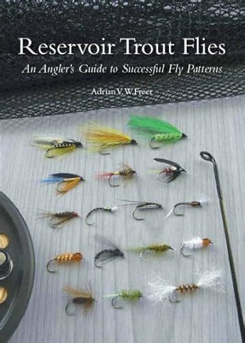 Reservoir trout flies an anglers guide to successful fly patterns. - The virl book a step by step guide using cisco virtual internet routing lab.