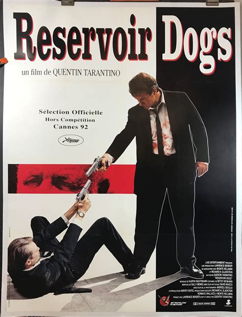 Read Online Reservoir Dogs By Quentin Tarantino