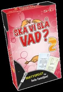 Resespel vuxna