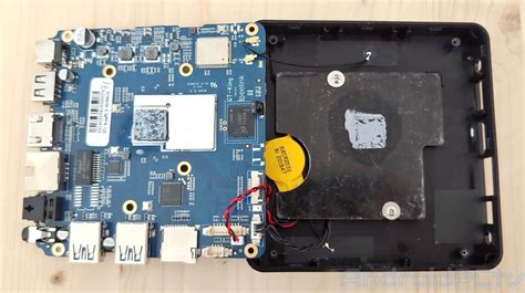 Reset beelink gt king. .  From this screen, select &ldquo; Apply update from EXT &rdquo; and selec...