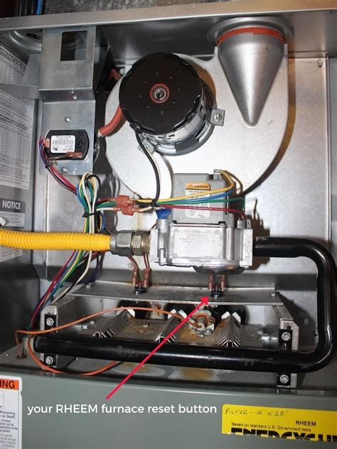 Reset button on rheem air conditioner. Things To Know About Reset button on rheem air conditioner. 