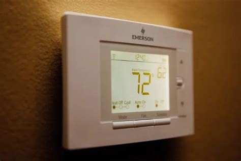Reset emerson thermostat. Things To Know About Reset emerson thermostat. 