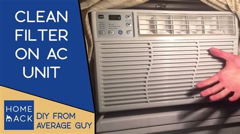 Reset filter ge air conditioner. In this video I will show you step by step how to clean and reset the light for your air conditioner. WHEATON COURT APT. VILLA GARDEN APT ARDMORE GARDEN APT 