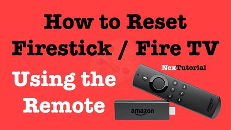 Reset fire tv remote. Things To Know About Reset fire tv remote. 