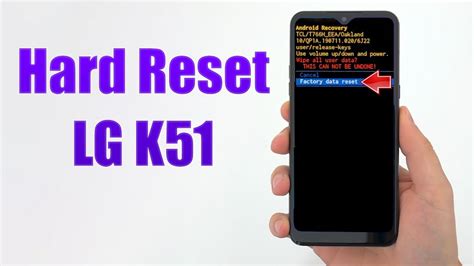 Reset frp lg k51.  4.  Us Detailed instructions on how to reset frp lock (Go...