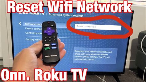 Re: Black screen onn roku tv. All LCD TVs have a light source behind the screen. Sometimes the light comes from LEDs, but more often it's a fluorescent light. If the TV fell or was dropped, it's possible that the light was damaged.
