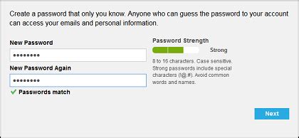 Reset or change your password AOL Help.