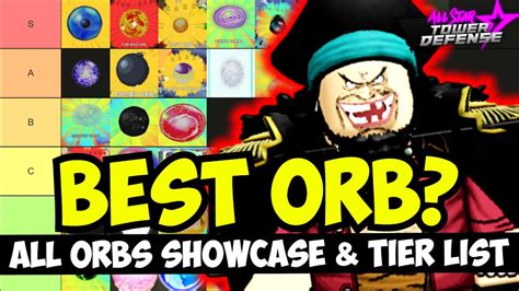 The Orb shop is a place where you can either craft orbs from materials that can be obtained from the Orbs Farm which requires you to be lv 50+ to do or you can buy some orbs with Gems. Craftable Orbs. 