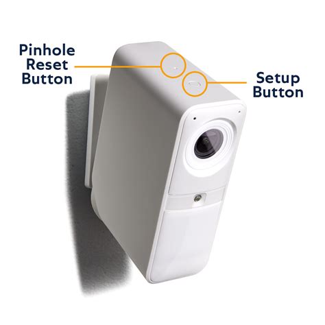 Plug in the SimpliCam and open the SimpliSafe app. Tap Cameras > Set Up a Camera and follow the on-screen instructions—it's really that easy. Charge the SimpliSafe Outdoor Camera's battery pack before installation. Mount the Outdoor Camera on a wall about 8 feet high and should point down at a 30° angle.. 