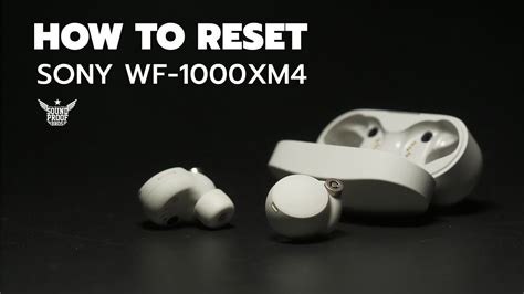Reset sony wf1000xm4. Sony WF-1000XM4 true wireless noise cancelling earbuds with smart function, clear call, water resistance, long battery, and Bluetooth connectivity. ... WF1000XM4/Black; WF-1000XM4 Industry Leading Noise Canceling Truly Wireless Earbuds. Model: WF-1000XM4. $279.99. Out Of Stock . Email me when available . 