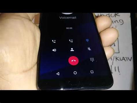 How to Access voicemail - Get access to your voicemail ... Cha