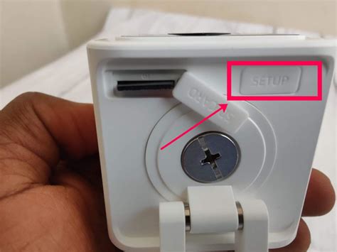 To hard reset your Wyze Cam V3, first, locate the reset button on the bottom of the camera. Use a paperclip or similar object to press and hold the reset …. 