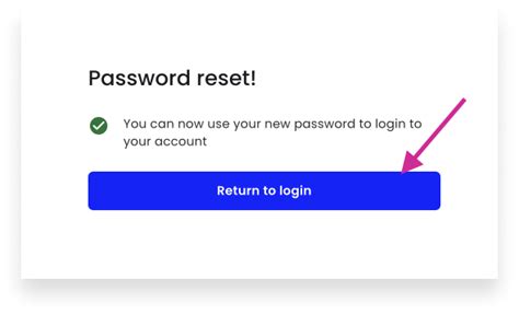 Resetting Your Thinkzoom Password Help Desk