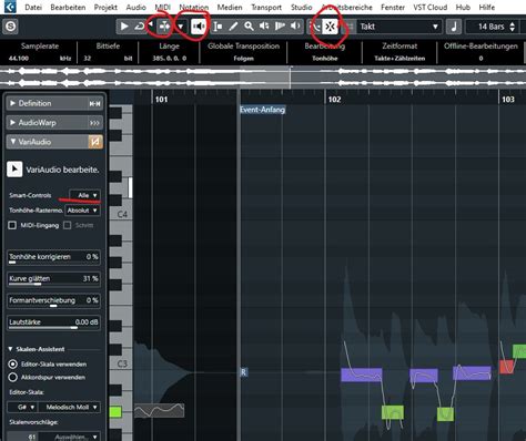 Resetting mixer settings - Cubase - Steinberg Forums