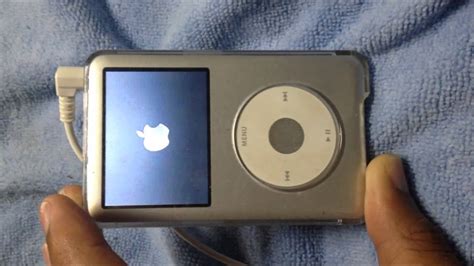 Resetting used iPod for new owner - Apple Community