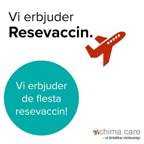 Resevaccin ; Gula Febern – endast intyg.