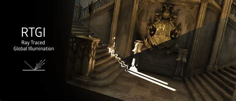 Reshade ray tracing reddit.  Fully dynamic Global Illumination in real time.  Maybe a co...