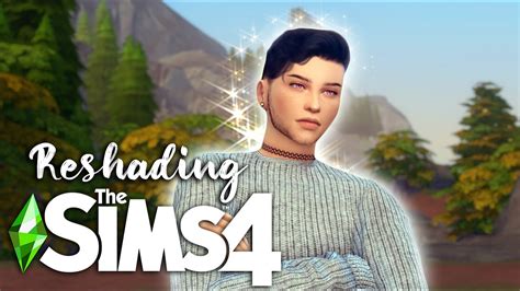 Hi!! I've recently started trying to use reshade for the sims 4 on my laptop. I noticed a few days after installing reshade my laptop would start to get hotter than normal. I know that reshade is quite demanding of a program but are there any tips and tricks to make it more laptop friendly. The game is just so bland without all the lighting .... 