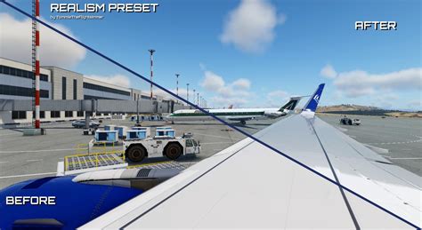 Reshade xp12. Reshade 4. 1.  It redoes the lighting and sharpens the environment.  The ...