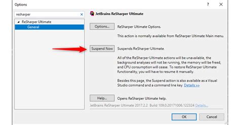 Resharper disable comment.  Open up the menu: ReSharper->Options->Code E...
