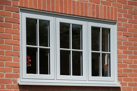 Residence 7 - Iceni Windows - PVC-U & Aluminium Products