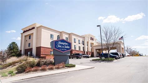 Residence Inn By Marriott brand hotels in Greeley, Colorado