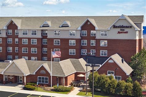 Residence Inn by Marriott Chicago Schaumburg/Woodfield