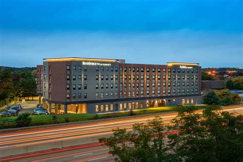 Residence Inn by Marriott Waltham - Travel Weekly