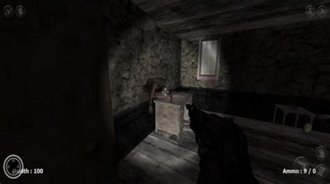 Residence Of Evil APK Download for Android 