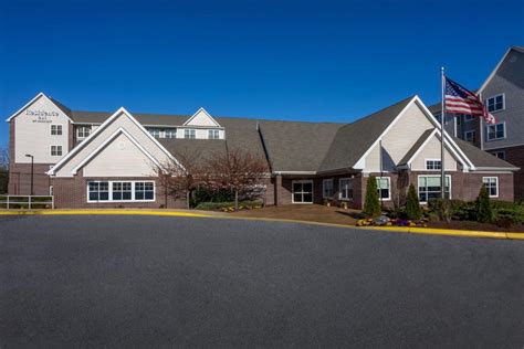The Residence Inn Largo Capital Beltway Hotel is conveniently located in the DC Metro Area, less than 10 miles from Washington, DC and 15 miles from National Harbor. Situated near a variety of shopping, dining, and entertainment options, including FedEx Field, Tanger Outlets, Andrews Air Force Base, Prince George's Show Place Arena - Equestrian .... 