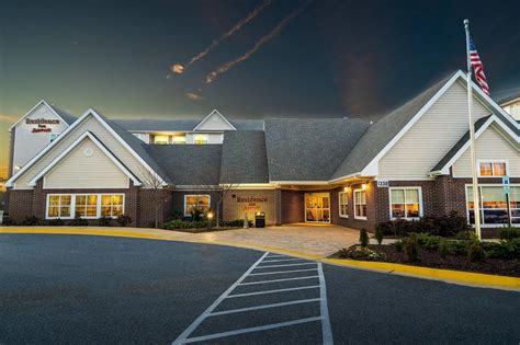 Residence inn largo md. Things To Know About Residence inn largo md. 