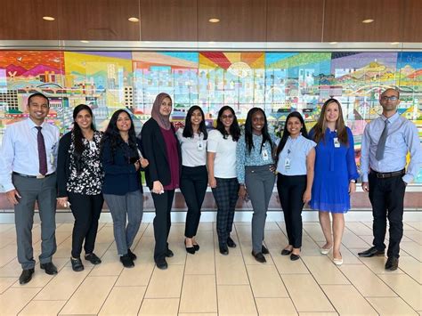 Residency Programs in Texas