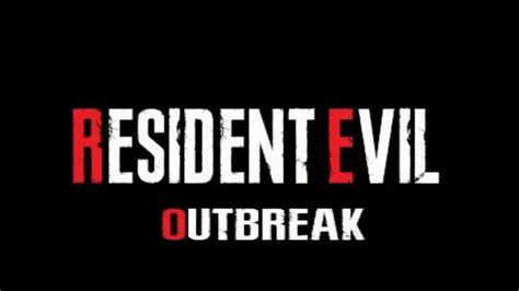 Resident Evil: Outbreak Remake Trailer - YouTube