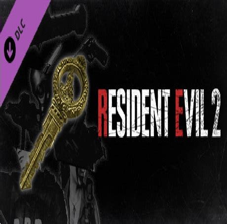 Resident Evil 2 - All In-game Rewards Unlocked on Steam