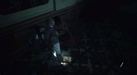 Resident Evil 2 - Gamepressure.com