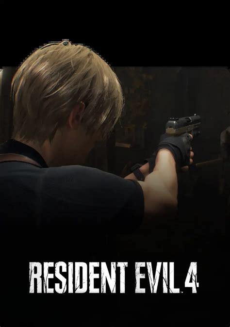 Resident Evil 4 Remake Trofee Guide & Roadmap - Powerwiki.nl