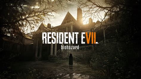 Resident Evil 7 / Biohazard 7 Wallpaper Engine - Pinterest